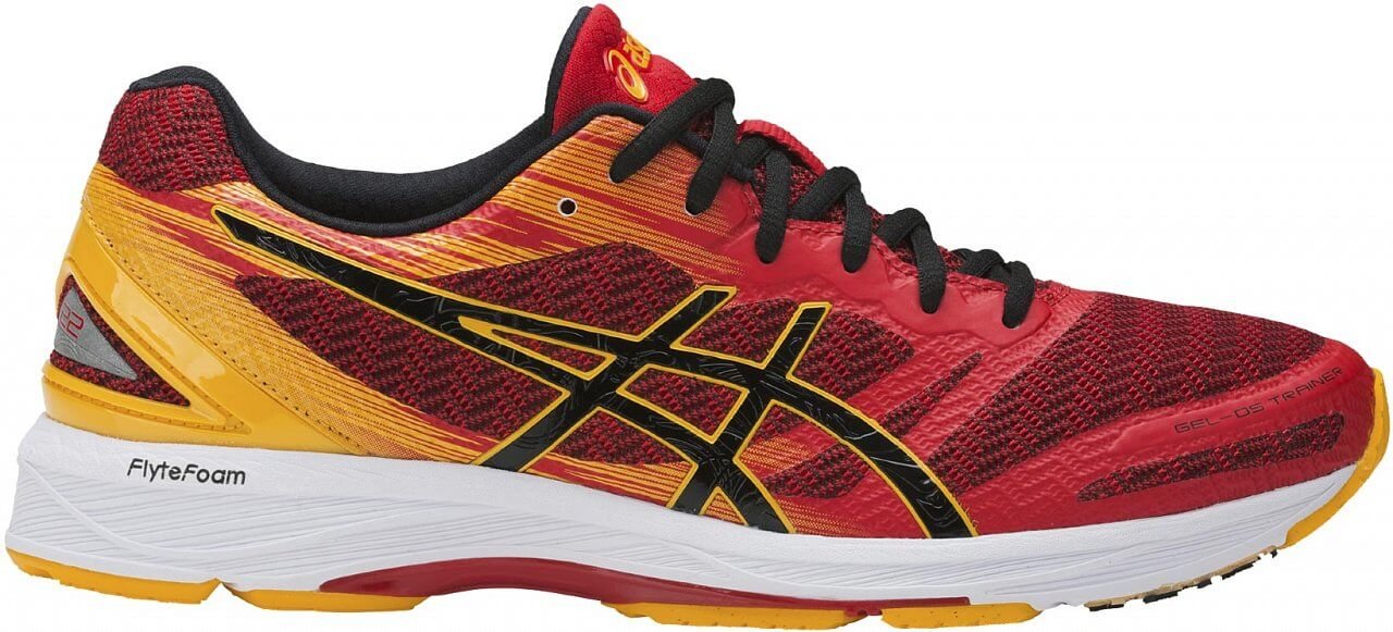 Asics store ds 22